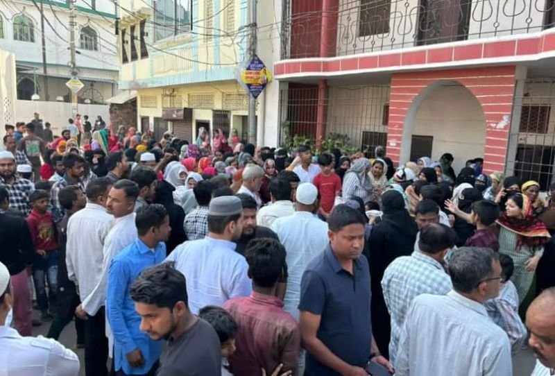 डिप्टी सीएम के साले के बेटे ने छात्र के माथे पर मार दी गोली, या फिर कुछ और है मामला...