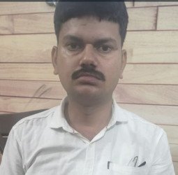 मुकदमा खत्म करने के लिए एसआई ने मांगी रिश्वत, एंटी करप्शन ने रंगेहाथ पकड़ा